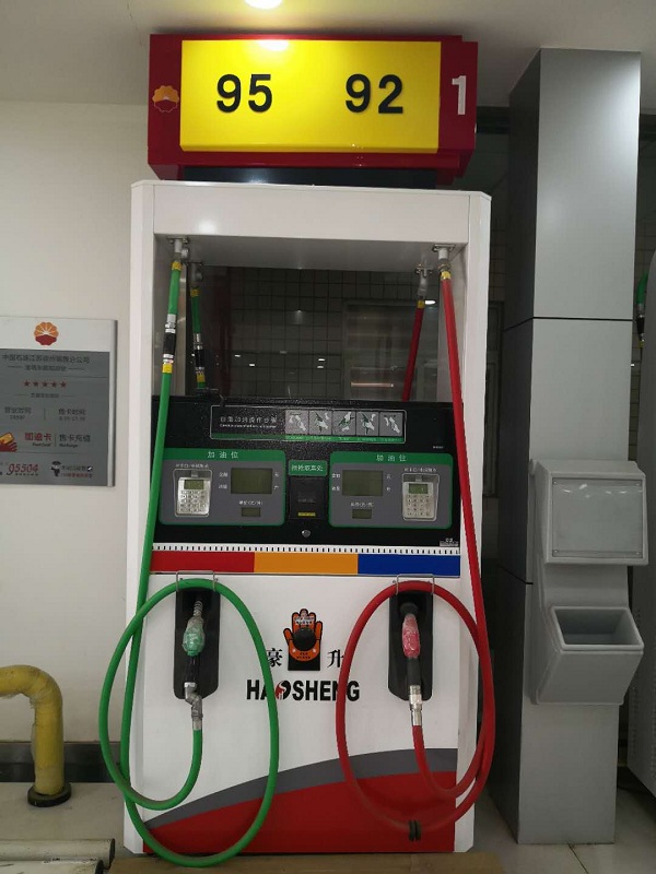 陜西駿騁光達(dá)石油設(shè)備科技有限公司工程很不錯(cuò)！